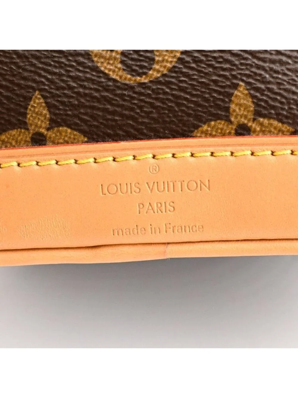 Louis Vuitton Shoulder Bag Nano